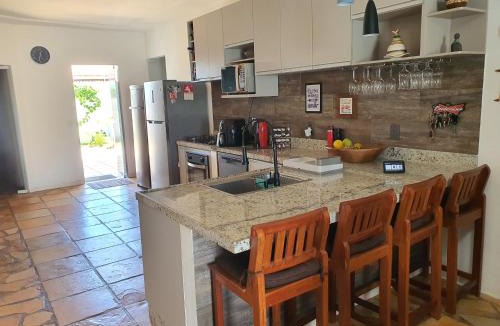 Touros Villa | Propriedade parada Não Reservar