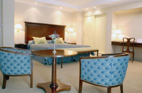 Salta Hotel | Provincial Plaza Hotel