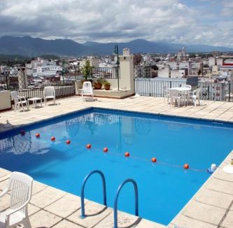 Salta Hotel | Provincial Plaza Hotel