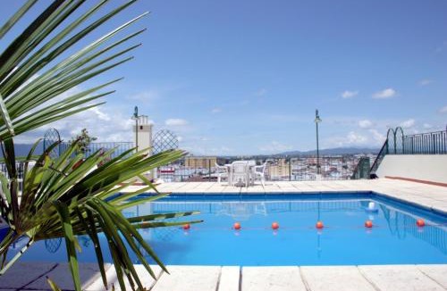 Salta Hotel | Provincial Plaza Hotel