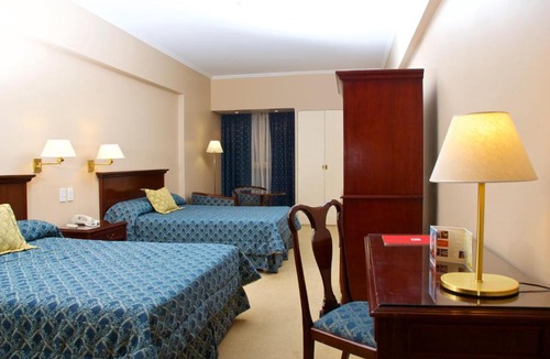 Salta Hotel | Provincial Plaza Hotel