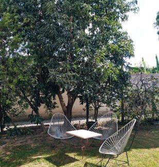 Salta House | Puñadito de descanso