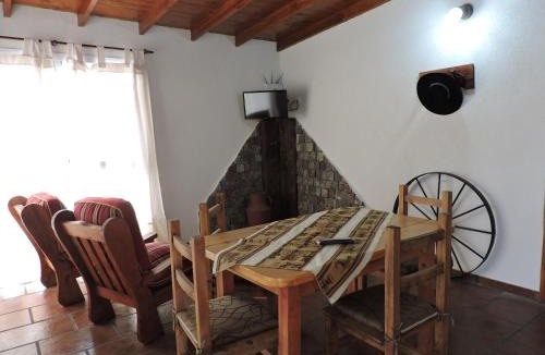 San Bernardo del Tuyu Apartment | Pucom Pai