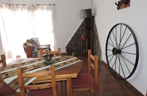 San Bernardo del Tuyu Apartment | Pucom Pai