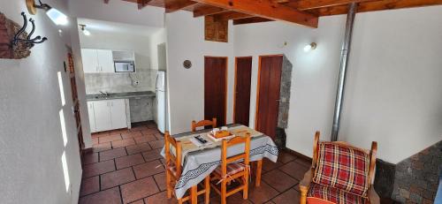 San Bernardo del Tuyu Apartment | Pucom Pai