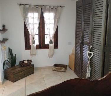 Pilar Apartment | Pueblerina
