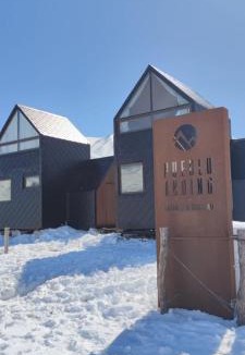 Los Molles Ski Chalet | Pueblo Andino Los Molles - 104