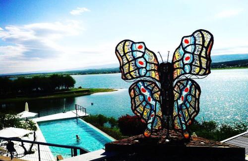 Alta Gracia Apartment | PUEBLO CHICO - casas de lago