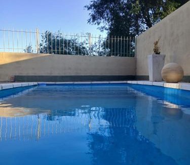 Cosquin Apartment | PUEBLO MIO