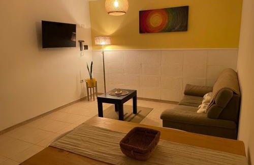 Junin Apartment | Pueblo Nuevo 2