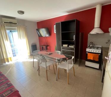 Junin Apartment | Pueblo Nuevo