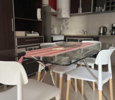 Junin Apartment | Pueblo Nuevo