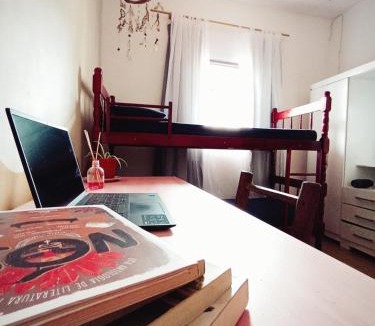Umuarama House | Pueblos Hostel Latino