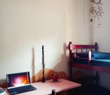 Umuarama House | Pueblos Hostel Latino