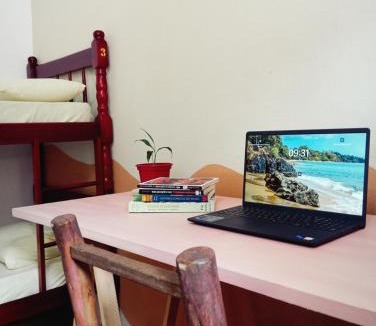 Umuarama House | Pueblos Hostel Latino