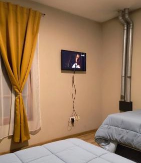 Malargue Apartment | Puerta Sur Apart