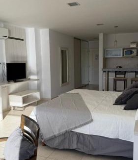 Santa Fe Apartment | Puerto Amarras II 07