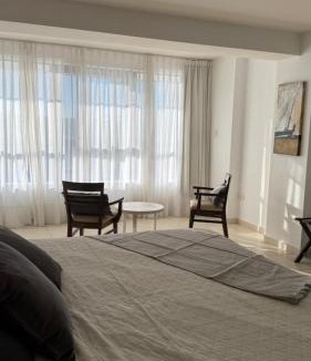 Santa Fe Apartment | Puerto Amarras II 07