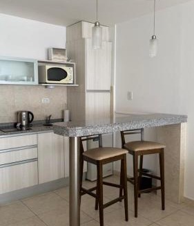 Santa Fe Apartment | Puerto Amarras II 07