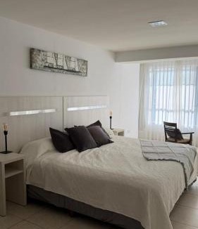 Santa Fe Apartment | Puerto Amarras II 07
