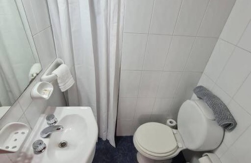 Lanin National Park Apartment | Puerto Cabañas Lacar