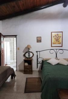 Esquina House | Puerto Colla