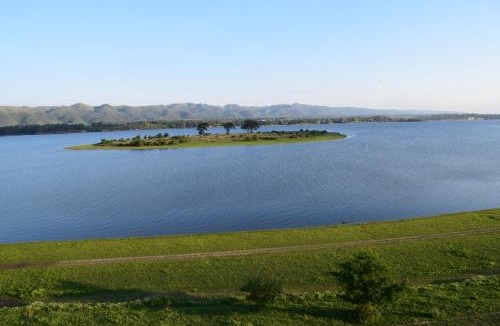 Alta Gracia Apartment | Puerto del Águila Departamentos sobre el Lago - The View Luxury Aparts