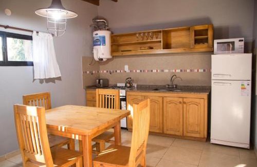 Santa Teresita Cabin | Puerto Escondido