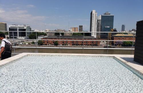 Puerto Madero Apartment | Puerto Madero con Amenities