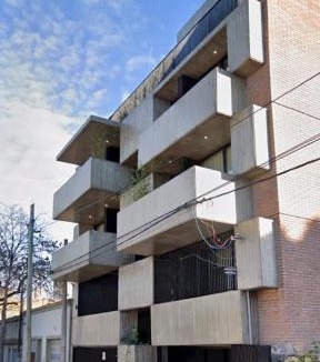 Rosario Apartment | Puerto Norte