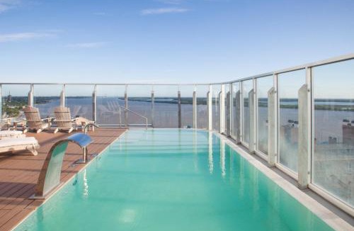 Rosario Hotel | Puerto Norte Design Hotel