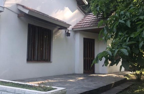 Sierra de los Padres House | Puerto Paraíso