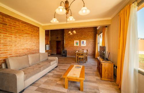 San Andres de la Sierra Cabin | Puesta del Sol Houses & Nature