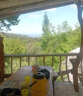 San Javier Department Ski Chalet | Puesto la esperanza