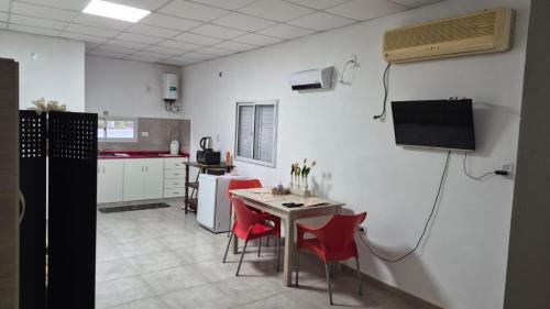 Presidencia Roque Saenz Pena Apartment | Punto de Encuentro