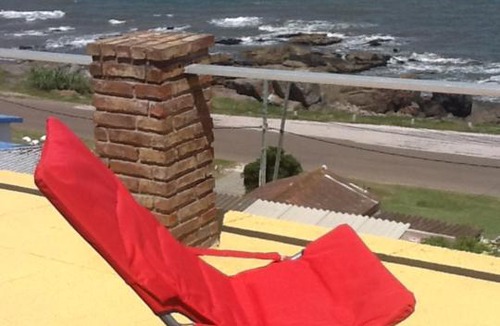 Punta Colorada House | Punta Colorada