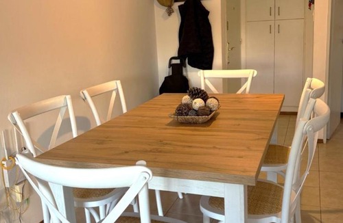 Aidy Grill Apartment | Punta del Este Aidy Grill