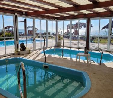 Miramar Hotel | Punta Encanto Posada Boutique