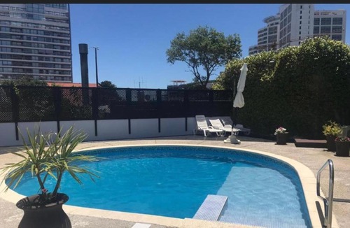 Aidy Grill Apartment | Punta Home