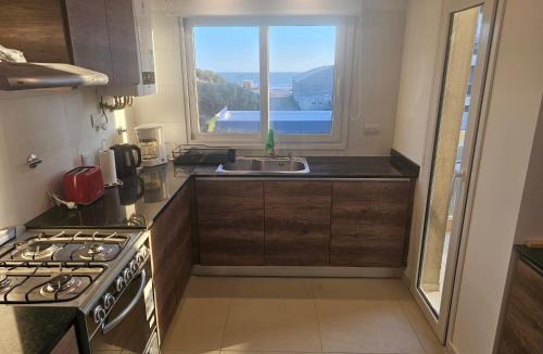 Monte Hermoso Apartment | Punta Tejada 1