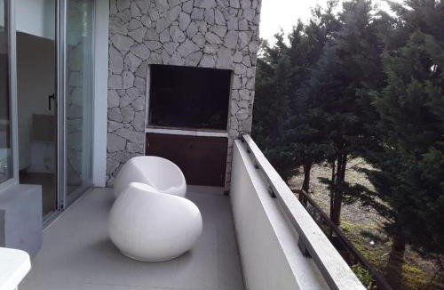 Las Gaviotas Apartment | Punta vacaciones -piscina solo en vacaciones y fines de semana largos-