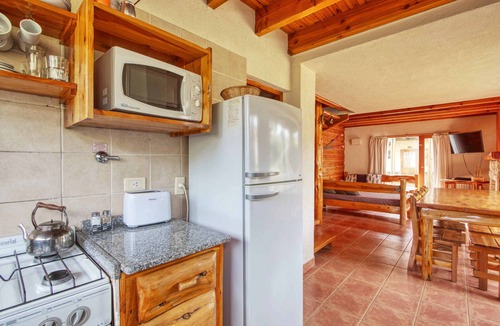 Villa Catedral Cabin | Punto Bariloche
