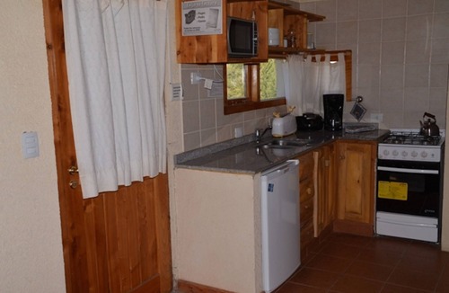 Villa Catedral Cabin | Punto Bariloche