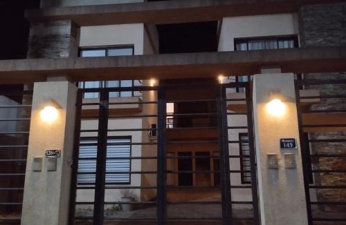Chascomus Apartment | Punto Márquez