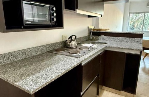 Ingeniero Maschwitz Apartment | Punto Maschwitz Alquileres - Monoambiente II