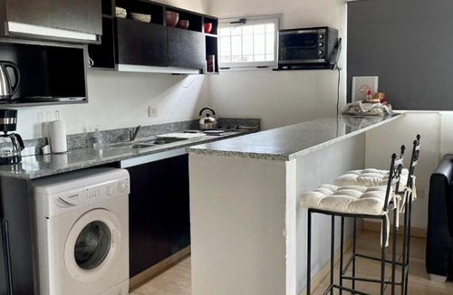 Ingeniero Maschwitz Apartment | Punto Maschwitz Alquileres - Departamento dos ambientes