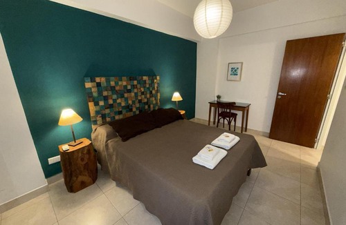 Salta Apartment | Punto Norte PU -Departamentos con encanto en Salta