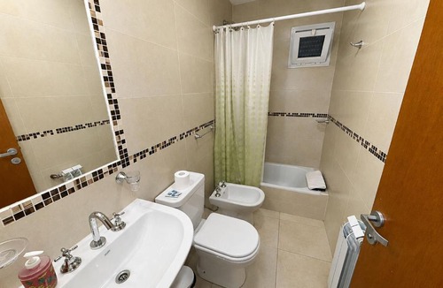 Salta Apartment | Punto Norte PU -Departamentos con encanto en Salta