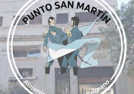 General Belgrano Apartment | Punto San Martin, Gral Belgrano, Pcia Bs As