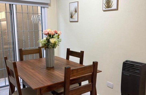 Venado Tuerto Apartment | Punto San Martin